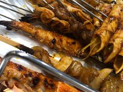 -鼎原力量东北吊炉烧烤(临河街店)