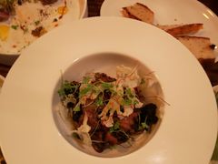 -Ocean's Table 欧舍