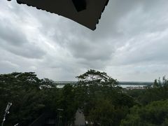 -第一山景区