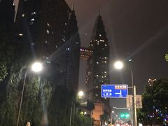 -武隆天坑地缝国家地质公园