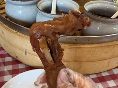 -王村姑老土炕莜面村(桥东店)