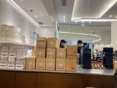 -Seesaw Coffee(上海国金中心店)