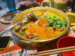 -碌碌发·东南亚风味烧烤档(体育西店)
