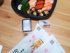 -池田寿司·4H鲜作(西直门凯德华联店)