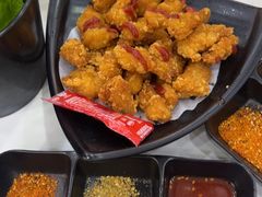 -真牛炭火烤肉(射阳店)