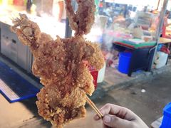 -大学城夜市大排档(凤栖路店)