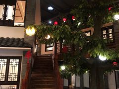-鲁城往事(游客中心店)