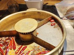 -巴奴毛肚火锅(广益哥伦布店)