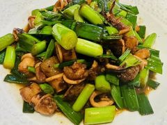 -涌觅名灶·本地海鲜宁波菜(财富广场店)