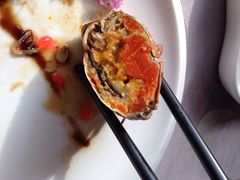 iphone_upload_pic-山水雅居·江南雅宴(运河公园店)