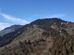 -南岳衡山风景名胜区