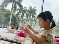 -广州科尔海悦酒店