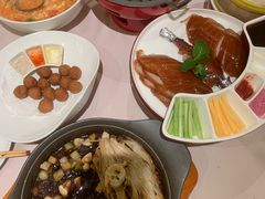 -大鸭梨烤鸭店(朝阳路店)