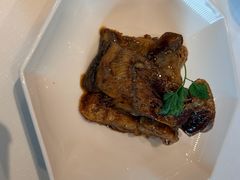 -世博源公馆·本帮融合菜·主题包厢·江景餐厅