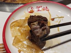 -玺炖·中国铁锅炖(虹桥天街店)