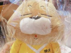 -南锣肥猫·麻辣烤鱼·15年现烤现卖(通州领展店)