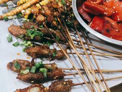 -林二哥宜烤官·宜宾小烧烤