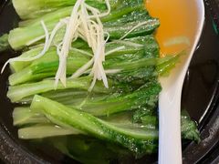 -港丽餐厅(龙之梦长宁店)