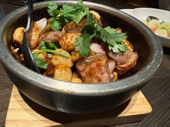 -万丽轩·粤菜(王府井金茂万丽酒店)