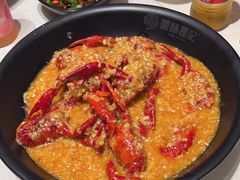 -聚味瞿记·龙虾堂(天元店)