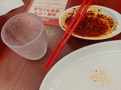 -喜家德虾仁水饺(东海缤纷天地店)