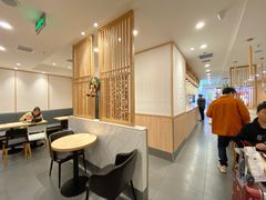 -吉野家(长沙五一广场IFS店)