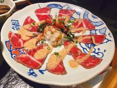 -匠和风精致料理(成都龙湖滨江天街店)