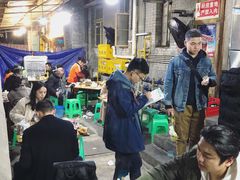 -渝味黄姐火锅(黄泥村店)