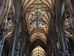-斯蒂芬主教座堂(Stephansdom)
