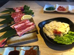 -AJIYA味屋和牛烤肉自助放题(温州万象城店)