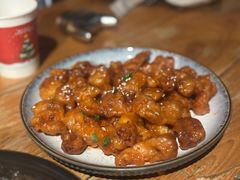 -WILDS 野有食(碧坞店)