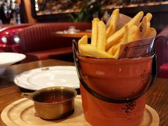 -1886德国汽车餐厅(外滩中央店)