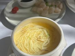-东湖别墅湖畔轩餐厅