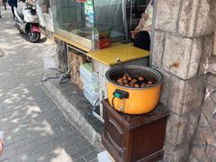 -厚富香面食店王好炸糕(延安路店)