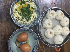 -王继莲·非遗手工小笼包 (塘萍分店)