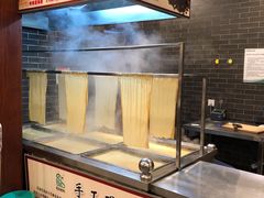 面包甜点陈列柜-阳坊胜利涮羊肉(阳坊老店)