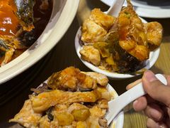 -龚兴城鱼羊吉·家传湖北菜(苗栗路总店)