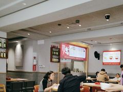 -喜家德虾仁水饺(青年大街店)