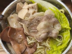 -菌小白火锅(时尚天河店)