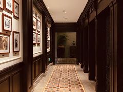 -杭州新新饭店·1913餐厅