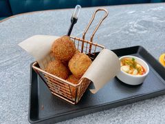 蟹肉丸子-Ministry of Crab•MOC(交子大道店)