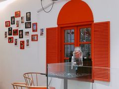 -Eckl’s爱氏热狗(猫街店)