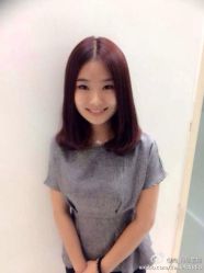 尚丹尼造型作品-尚·丹尼Hair