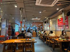 -丹东特色烤肉(学府路一部店)