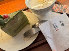 -RUXU入续糖水铺与包(卓悦中心店)