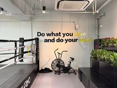 -花环泰拳·勒德斯拉泰拳馆(静安店)