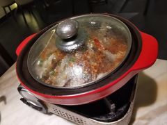 -周渝食惦·酸菜鱼精致川菜(横岗店)