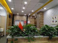 大堂-真功夫(搜秀城店)