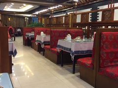 -大清花饺子(五五路店)