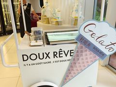 -杜哈夫DOUX RÊVE·生日蛋糕(日月光店)